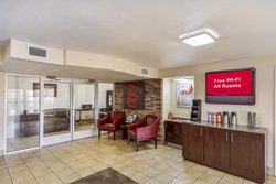  - Red Roof Inn Plano
