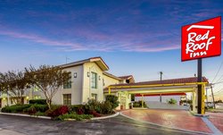  - Red Roof Inn Plano