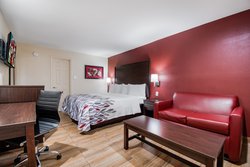  - Red Roof Inn Spring