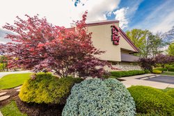  - Red Roof Inn Blue Ash - I-71, Exit 15