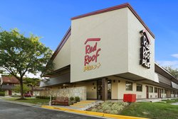  - Red Roof Plus+ Inn & Suites Hanover