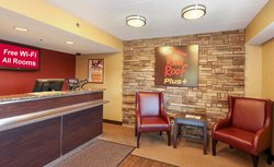  - Red Roof Plus+ Inn & Suites Hanover