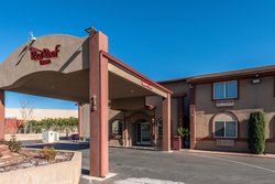  - Red Roof Inn St George - I-15, Exit 6