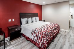  - Red Roof Inn St George - I-15, Exit 6