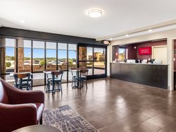  - Red Roof Inn Dandridge - I-40, Exit 417