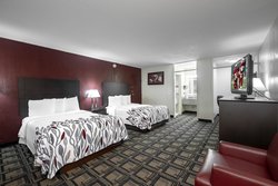  - Red Roof Inn Murray