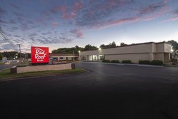  - Red Roof Inn Murray