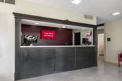  - Red Roof Inn Murray