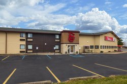  - Red Roof Inn Perrysburg - I-280, Exit 1B
