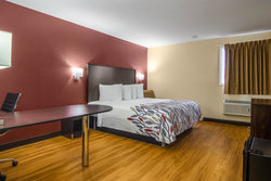  - Red Roof Inn Perrysburg - I-280, Exit 1B