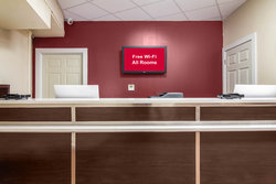  - Red Roof Inn Perrysburg - I-280, Exit 1B