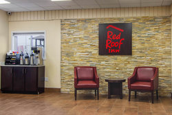  - Red Roof Inn Perrysburg - I-280, Exit 1B