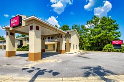  - Red Roof Inn Defuniak Springs - I-10, Exit 70