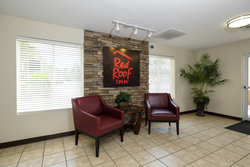  - Red Roof Inn Defuniak Springs - I-10, Exit 70