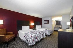  - Red Roof Inn Defuniak Springs - I-10, Exit 70