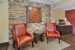  - Red Roof Inn Huntington - I-64, Exit 15