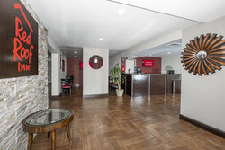  - Red Roof Inn Crabtree Valley Mall Raleigh