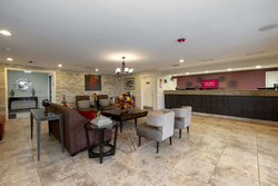  - Red Roof Inn & Suites Dothan