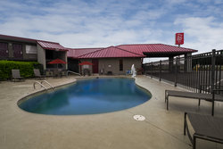  - Red Roof Inn & Suites Dothan