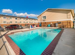  - Red Roof Inn & Suites Denton - I-35, Exit 469