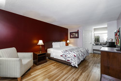  - Red Roof Inn & Suites Wilson - I-95, Exit 121