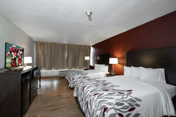  - Red Roof Inn Marion