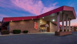  - Red Roof Inn Marion