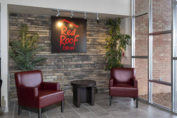  - Red Roof Inn Marion