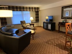  - Holiday Inn Johnstown