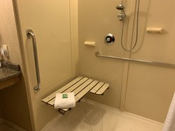  - Holiday Inn Johnstown