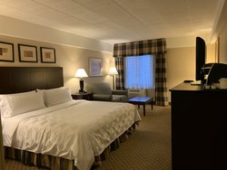  - Holiday Inn Johnstown