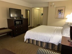  - Holiday Inn Johnstown