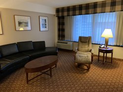 - Holiday Inn Johnstown