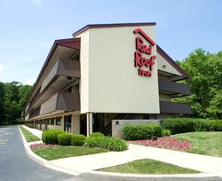  - Red Roof Inn Airport Allentown