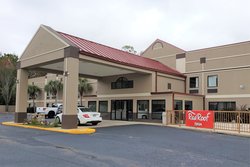  - Red Roof Inn Moss Point - I-10, Exit 68