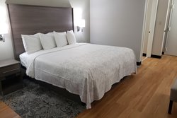  - Red Roof Inn Moss Point - I-10, Exit 68