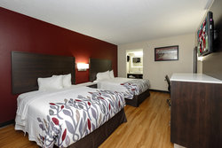  - Red Roof Inn Gadsden - I-759, Exit 4
