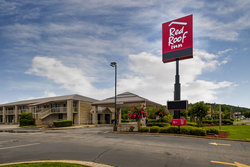  - Red Roof Inn Gadsden - I-759, Exit 4
