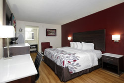  - Red Roof Inn Gadsden - I-759, Exit 4