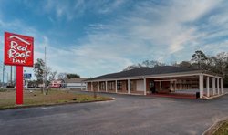  - Red Roof Inn Bay Minette