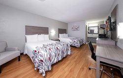  - Red Roof Inn Bay Minette