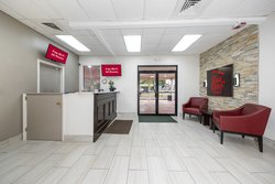  - Red Roof Inn Bay Minette