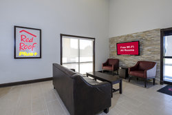  - Red Roof Inn Hammond, I-55, Exit 32