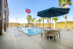  - Red Roof Inn Hammond, I-55, Exit 32