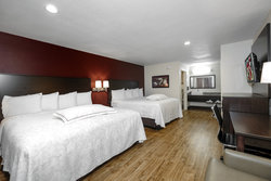  - Red Roof Inn Hammond, I-55, Exit 32