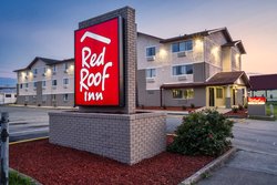  - Red Roof Inn Portsmouth
