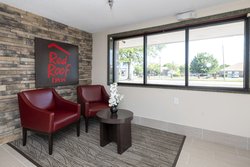  - Red Roof Inn Portsmouth