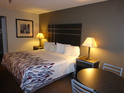  - Red Roof Inn Columbia