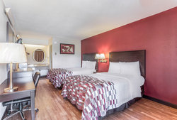  - Red Roof Inn Columbia - I-70, Exit 126