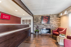  - Red Roof Inn Columbia - I-70, Exit 126